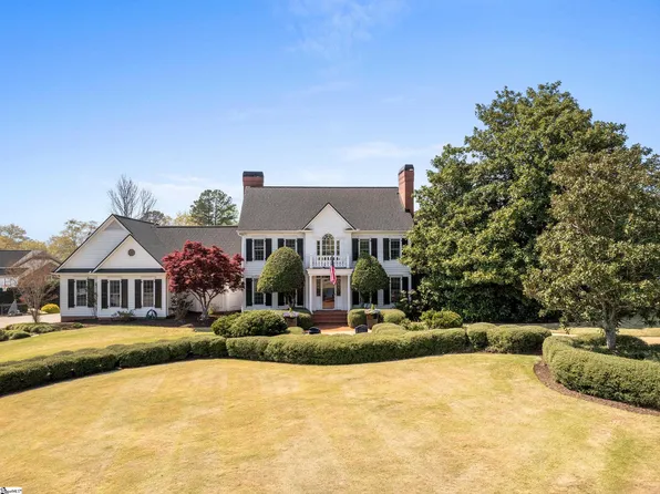 100 Holbrook Trl, Greenville, SC 29605