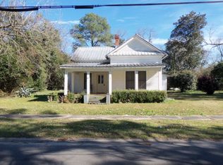 184 Church St SE, Baconton, GA 31716