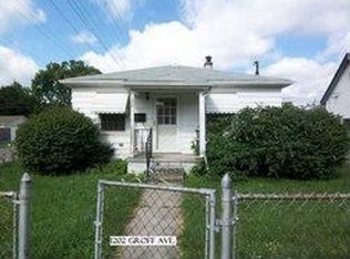 1202 Groff Ave, Indianapolis, IN
