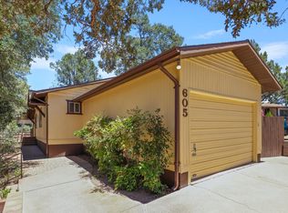 605 E Timber Dr, Payson, AZ 85541