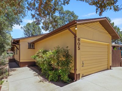 605 E Timber Dr, Payson, AZ, 85541