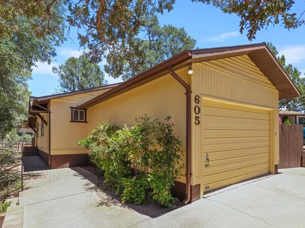605 E Timber Dr, Payson, AZ 85541
