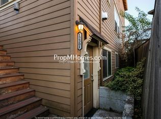 1230 N Buffalo St UNIT B, Portland, OR 97217
