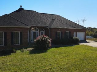 1213 Old Union Rd, Church Hill, TN 37642