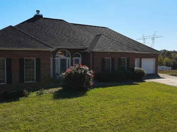 1213 Old Union Rd, Church Hill, TN 37642