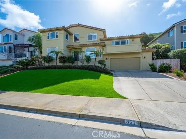 851 Greystone Pl, San Luis Obispo, CA 93401