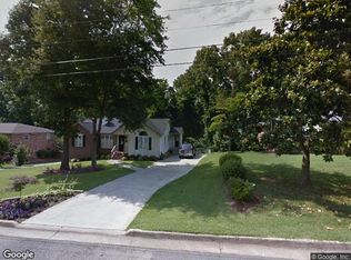 1910 Spring Ave, South Boston, VA 24592