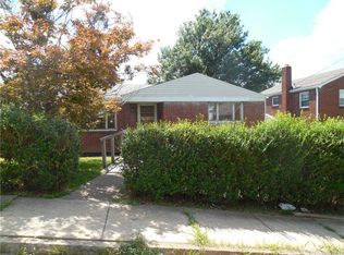 336 Anthony St, Pittsburgh, PA