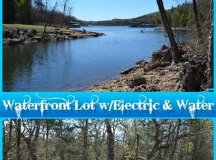 000 Ridgemont Circle Lot 63a, Branson West, MO 65737