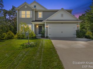 5951 S Sheridan Dr, Muskegon, MI 49444