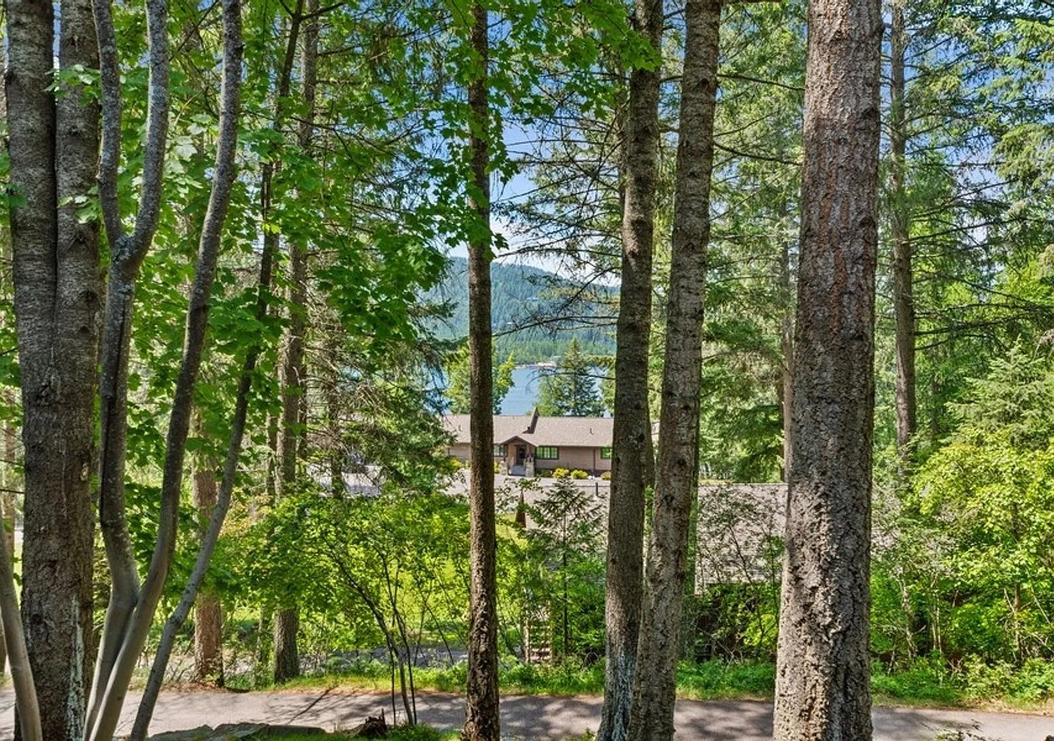 1 bedroom, 1 bath condo at Bay Point — Photo 1