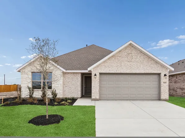 1108 Angus Ln, Royse City, TX 75189