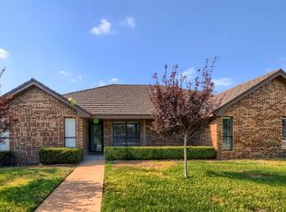 3611 Apollo Ct, Midland, TX 79707