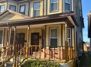 521 Race St, Sunbury, PA 17801