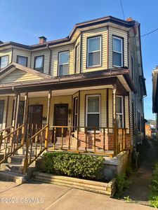 521 Race St, Sunbury, PA, 17801