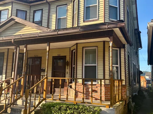 521 Race St, Sunbury, PA 17801