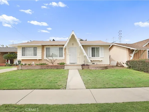21117 Longworth Ave, Lakewood, CA 90715
