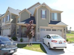 9237 N Prairie Dunes Way, Eagle Mountain, UT 84005