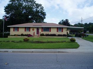 401 Jackson Ave, North Augusta, SC 29841