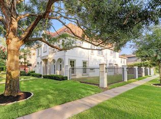 3835 Browning St, Houston, TX 77005