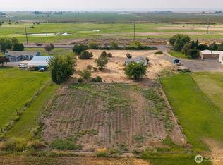 17428 Road 5 NW, Quincy, WA 98848