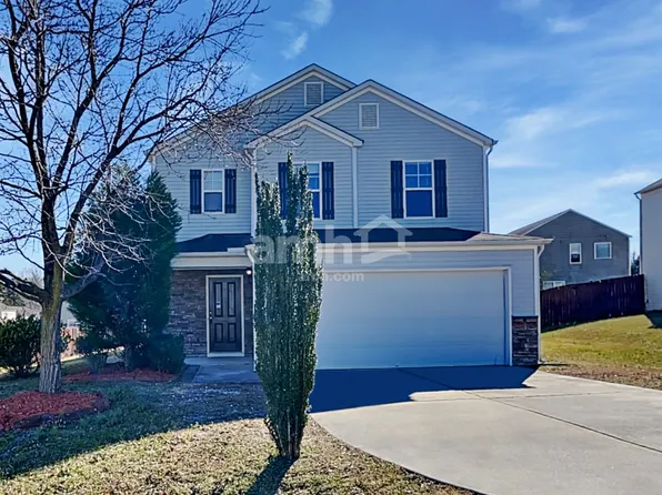 1016 Naylor Rd, Knightdale, NC 27545