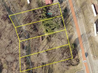 2916 Catawba Valley Dr, Salem, VA 24153