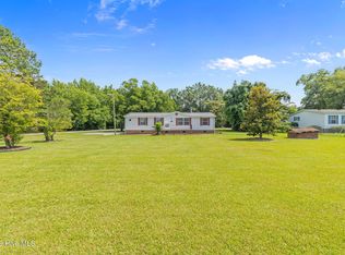 1165 Old Smithfield Road, Goldsboro, NC 27530