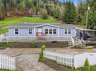 5452 Meeker Drive, Kalama, WA 98685