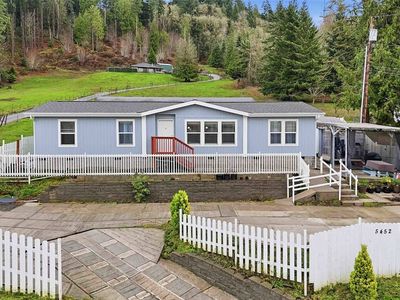 5452 Meeker Drive, Kalama, WA, 98625