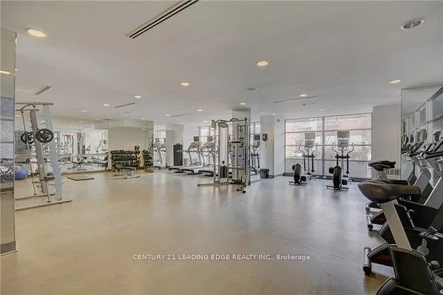 399 Adelaide St W #Penthouse 1008 — Photo 15