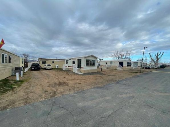 740-990 Arroyo Dr #53A