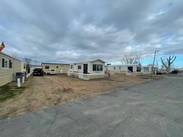 740-990 Arroyo Dr #53A, Herlong, CA 96113