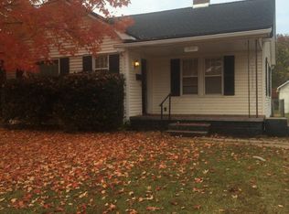 1914 W Cleveland Ave, Guthrie, OK 73044