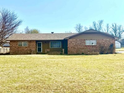 4815 Cedardale Rd, Woodward, OK, 73801