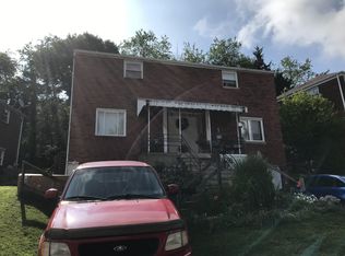 1574 Bevan Rd, Pittsburgh, PA 15227