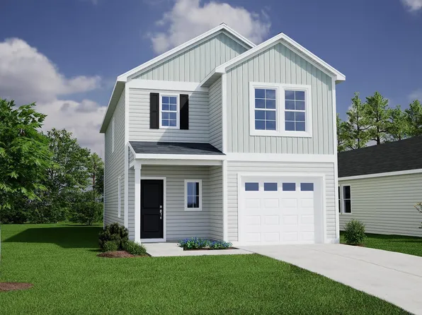 860 Lodgepole Ln, West Columbia, SC 29170