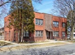 2865 N Hartung Ave APT 2, Milwaukee, WI 53210