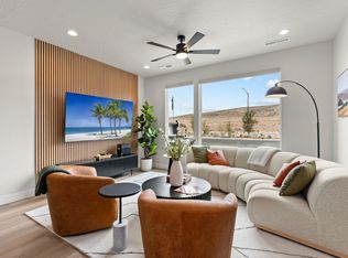 (Undisclosed Address), Saint George, UT 84790