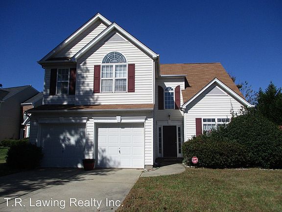 2nd image of 7814 Belchester Cres