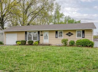 13151 Sycamore Ave, Grandview, MO 64030