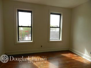 5012 46th St APT 4D, Woodside, NY 11377