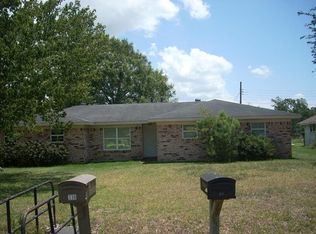336 Bell Ave, Bridge City, TX 77611