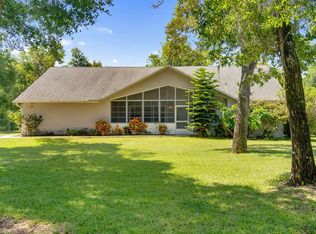 45 Bulow Woods Cir, Flagler Beach, FL 32136
