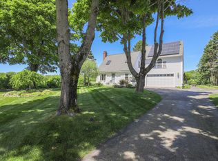 53 Bowery Beach Rd, Cape Elizabeth, ME 04107