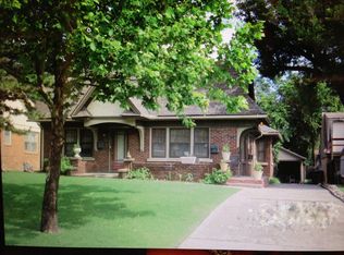 2705 NW 19th St, Oklahoma City, OK 73107