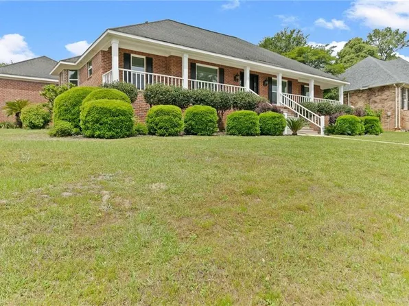 3040 Blue Bill Dr, Mobile, AL 36695