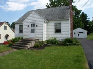17 Barone Ave, Mount Morris, NY