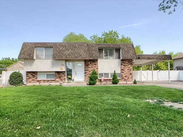 4535 S Jarrah St, Taylorsville, UT 84123