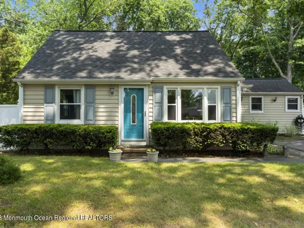 439 Shady Lane, Howell, NJ 07731